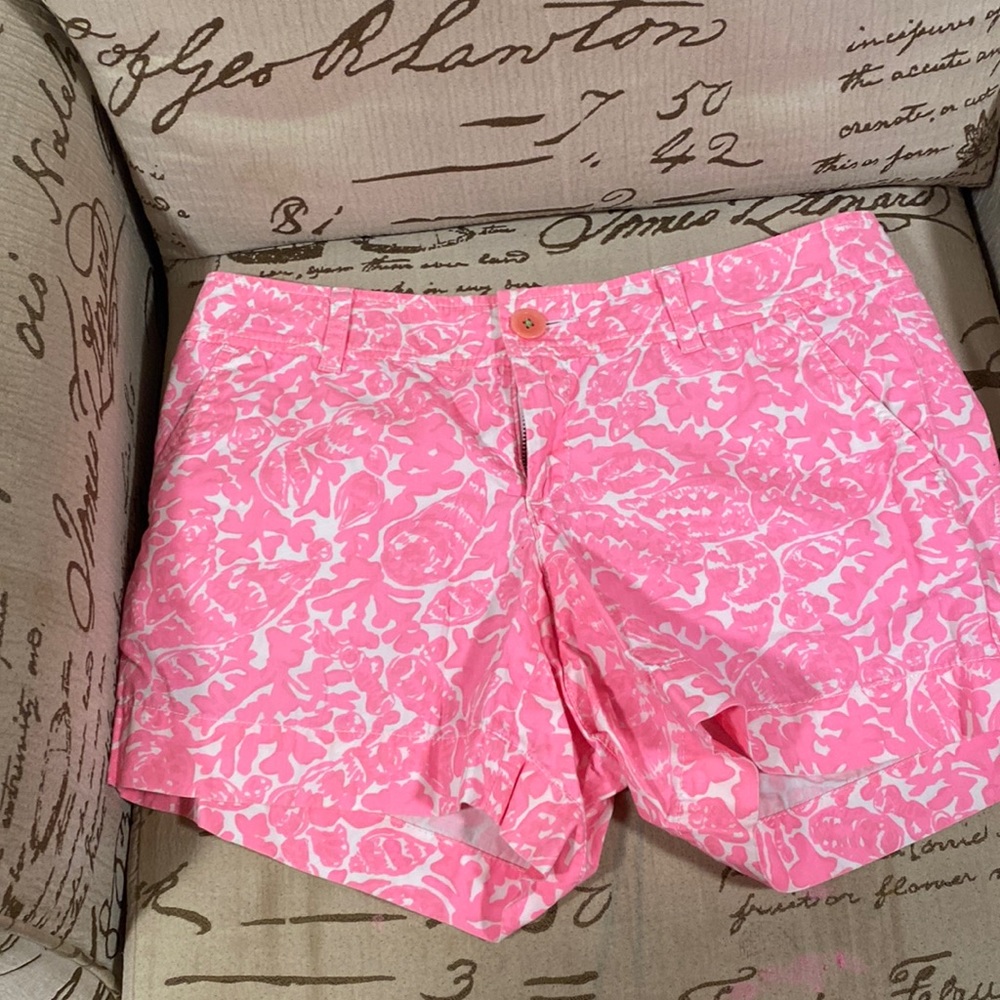 - Lily Pulitzer